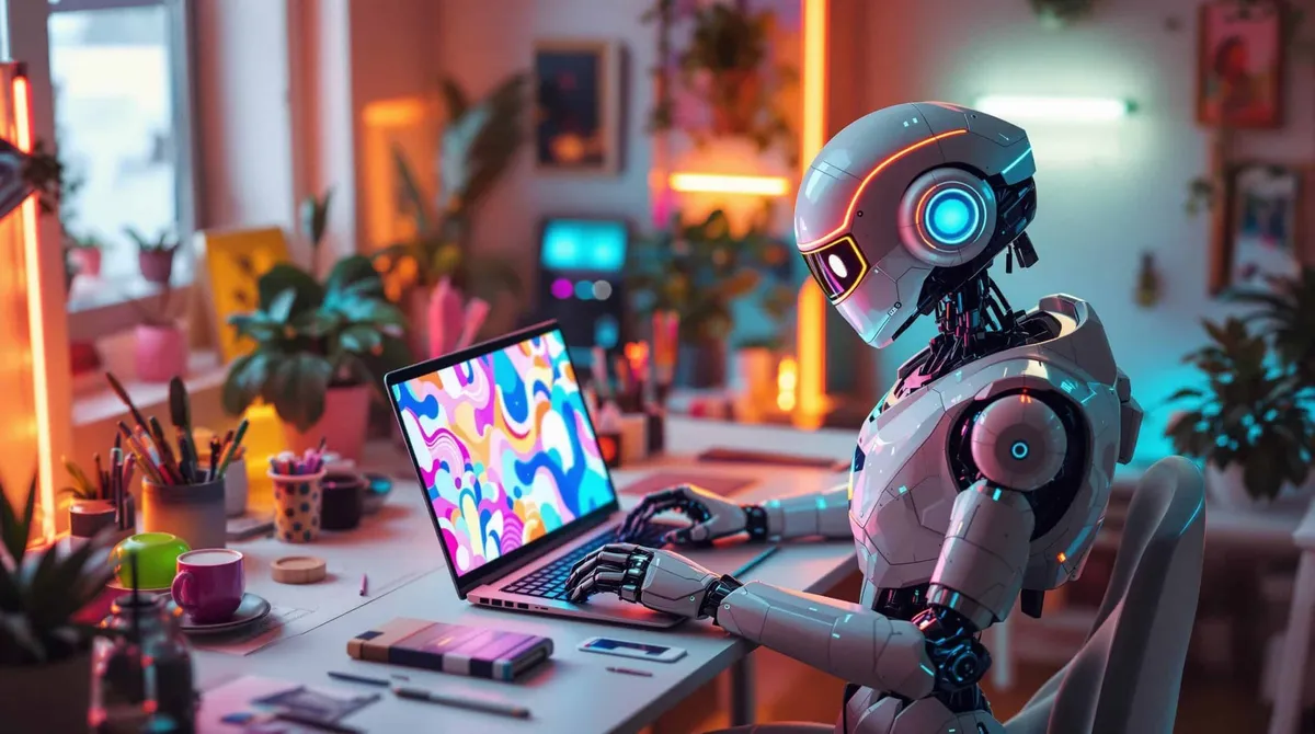 Free AI video generator transforming static images into animated videos